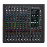 Mackie Onyx12 - 12 Channel Mixer with Multi-Track USB
