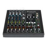 Mackie Onyx8 - 8 Channel Mixer with Multi-Track USB