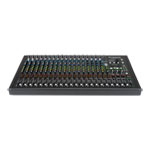 Mackie Onyx24 - 24 Channel Mixer with Multi-Track USB