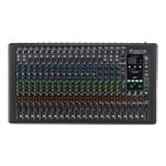 Mackie Onyx24 - 24 Channel Mixer with Multi-Track USB