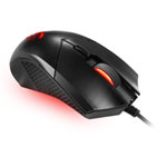 MSI CLUTCH Optical FPS Gaming Mouse 4200dpi