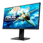 ASUS VG278QR 27" Full HD 165Hz 0.5ms FreeSync Open Box Gaming Monitor