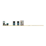 ASUS Dual Scalable Xeon WS C621E SAGE EEB Open Box Workstation Motherboard