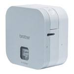 Brother PT-P300BT P-Touch Label Printer