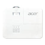 Acer H6518STi Full HD DLP Projector White