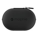 Mophie Power Capsule Compact Portable 1400mAh Charging Case/Holder For for Wearables