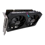 ASUS NVIDIA GeForce RTX 3060 12GB DUAL Ampere Graphics Card
