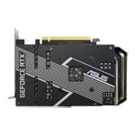 ASUS NVIDIA GeForce RTX 3060 12GB DUAL Ampere Graphics Card