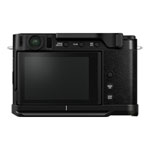 Fujifilm X-E4 Body with Accessory Kit - Black