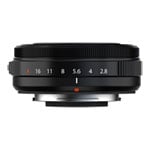 Fujifilm XF 27mmF2.8 R WR Lens