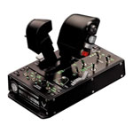 Thrustmaster HOTAS Warthog Dual Throttle for PC