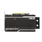 ASUS NVIDIA GeForce RTX 3070 8GB EKWB Watercool Ready Ampere Graphics Card