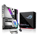 ASUS ROG Maximus XIII Extreme Glacial Intel Z590 PCIe 4.0 E-ATX Motherboard