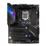 ASUS ROG STRIX Z590-E GAMING WIFI Intel Z590 PCIe 4.0 ATX Motherboard