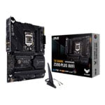 ASUS Intel Z590 TUF GAMING Z590-PLUS WIFI ATX Motherboard