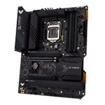ASUS Intel Z590 TUF GAMING Z590-PLUS WIFI ATX Motherboard