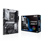 ASUS PRIME Intel Z590-P PCIe 4.0 ATX Motherboard