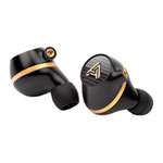 Audeze - Euclid, Closed-Back Planar Magnetic In-ear Headphones