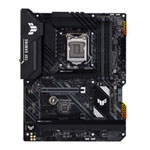 ASUS TUF GAMING  Intel H570-PRO WIFI PCIe 4.0 ATX Motherboard