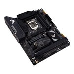 ASUS TUF GAMING  Intel H570-PRO WIFI PCIe 4.0 ATX Motherboard