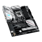 ASUS ROG STRIX B560-A GAMING WIFI Intel B560 PCIe 4.0 ATX Motherboard