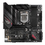 ASUS ROG STRIX B560-G GAMING WIFI Intel B560 PCIe 4.0 mATX Motherboard