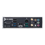 ASUS TUF GAMING B560-PLUS WIFI Intel B560 PCIe 4.0 ATX Motherboard