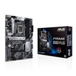 ASUS PRIME B560-PLUS Intel B560 PCIe 4.0 ATX Motherboard