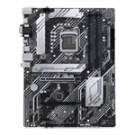 ASUS PRIME B560-PLUS Intel B560 PCIe 4.0 ATX Motherboard