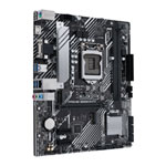 ASUS PRIME Intel B560M-K PCIe 4.0 mATX Motherboard