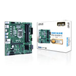 ASUS Pro B560M-C/CSM Intel B560 PCIe 4.0 mATX Motherboard