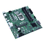 ASUS Pro B560M-C/CSM Intel B560 PCIe 4.0 mATX Motherboard