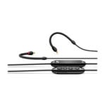 Sennheiser - 'IE 100 PRO' Wireless Red Dynamic In-Ear Monitors