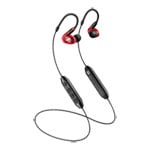 Sennheiser - 'IE 100 PRO' Wireless Red Dynamic In-Ear Monitors