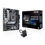ASUS PRIME Intel H510M-A WIFI PCIe 4.0 mATX Motherboard