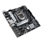 ASUS PRIME Intel H510M-A WIFI PCIe 4.0 mATX Motherboard