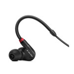 Sennheiser - IE 100 Pro In-Ear Monitoring Headphones (Black)