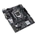 ASUS PRIME Intel H510M-D  PCIe 4.0 mATX Motherboard