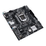 ASUS PRIME Intel H510M-E PCIe 4.0 mATX Motherboard