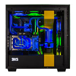 Thiago Silva Inspired System powered by NVIDIA RTX