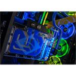 Thiago Silva Inspired System powered by NVIDIA RTX