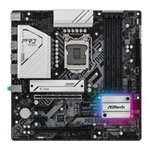 ASRock Intel Z590M Pro4 mATX Motherboard