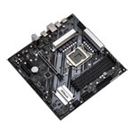 ASRock Intel Z590M PHANTOM GAMING 4 mATX Motherboard
