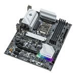 ASRock Intel H570 STEEL LEGEND ATX Motherboard
