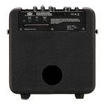 Vox - 'VMG-10' Mini Go Series 10 Watt Guitar Amplifier & VFS3 Footswitch