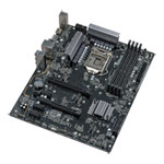 ASRock Intel H570 PHANTOM GAMING 4 ATX Motherboard
