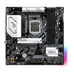 ASRock Intel H570M PRO4 mATX Motherboard