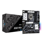 ASRock Intel B560 PRO4 ATX Motherboard