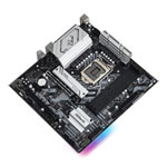 ASRock Intel B560M PRO4 mATX Motherboard LN114138 - 90-MXBEL0