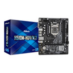 ASRock Intel H510M-HDV/M.2 mATX Motherboard